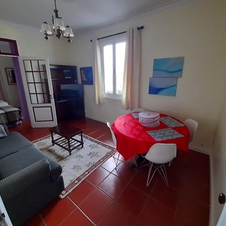 Casa Da Mediana Apartman Ribeira Grande Kültér fotó