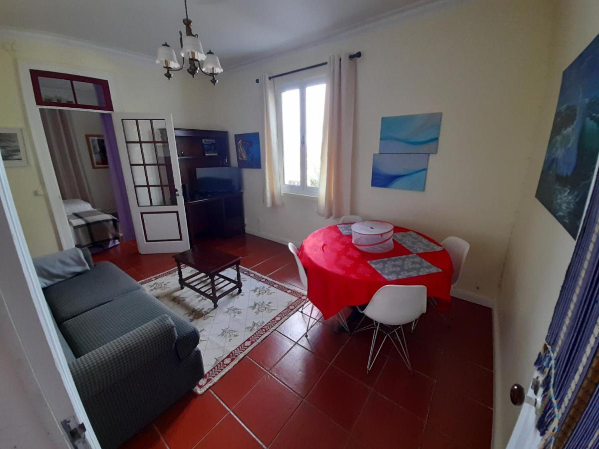 Casa Da Mediana Apartman Ribeira Grande Kültér fotó