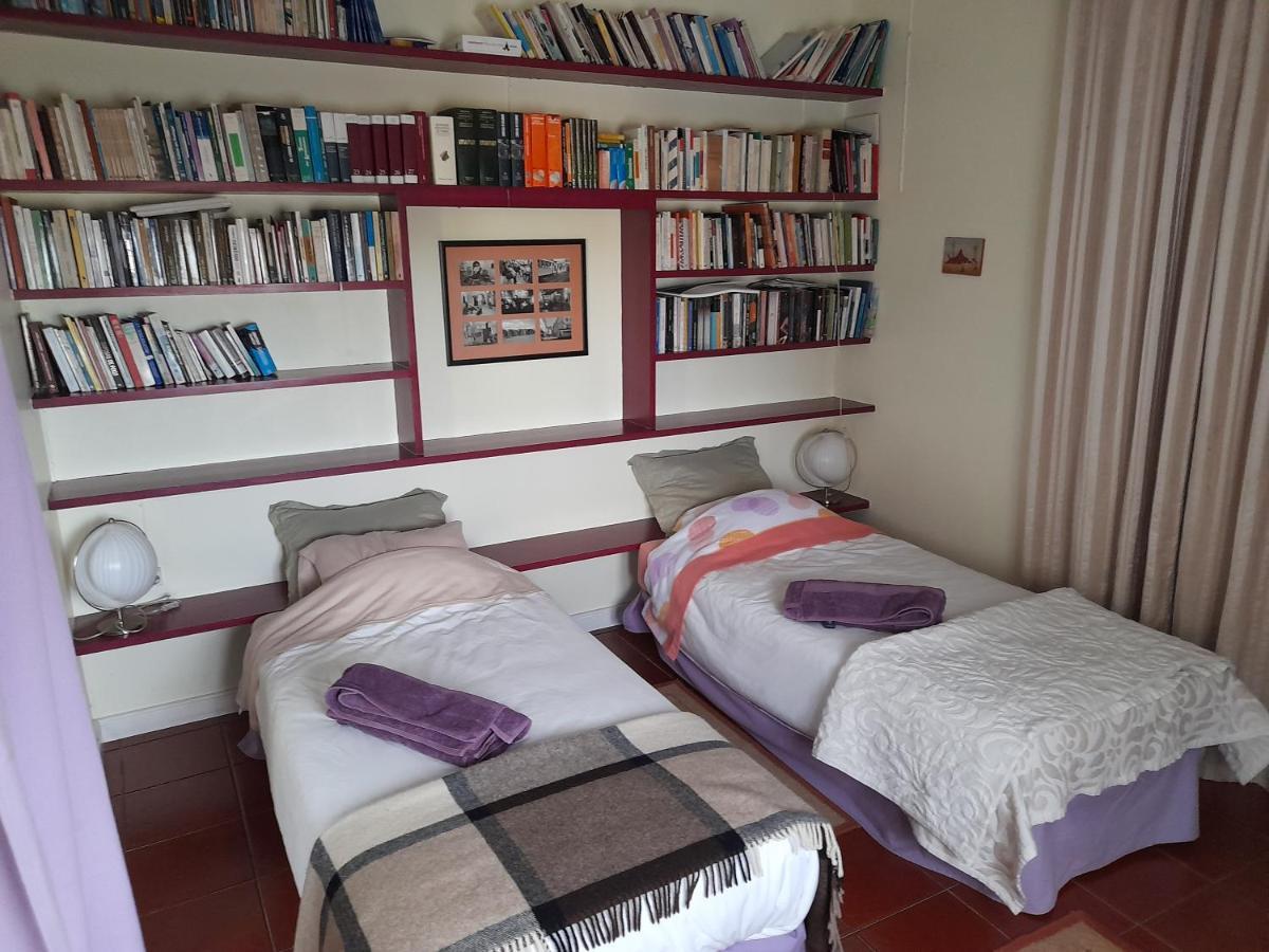 Casa Da Mediana Apartman Ribeira Grande Kültér fotó