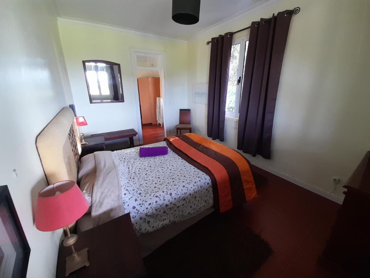 Casa Da Mediana Apartman Ribeira Grande Kültér fotó