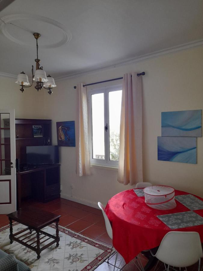 Casa Da Mediana Apartman Ribeira Grande Kültér fotó